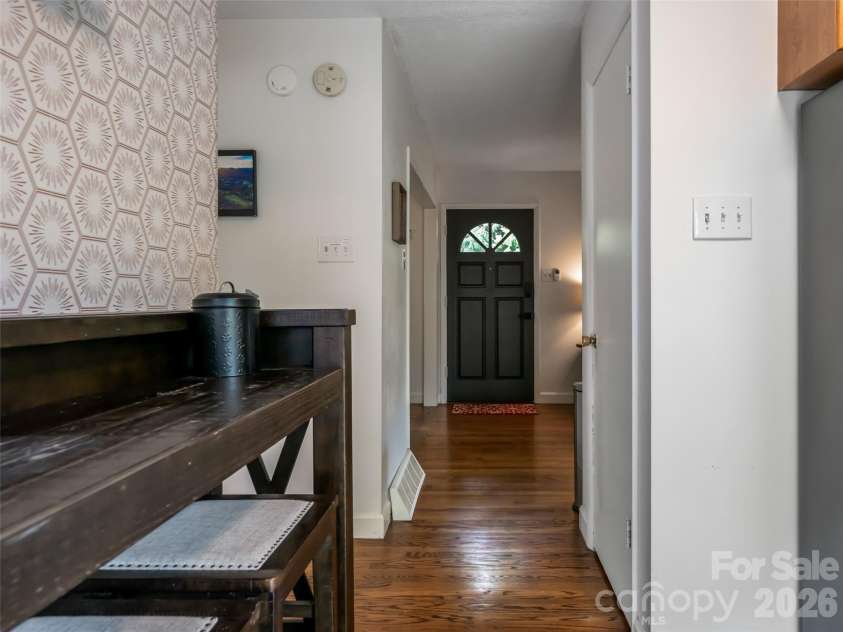 245 Weston Road, Arden, NC 28704.  MLS# CAR4413873, YatesRealty ID 53065. 
