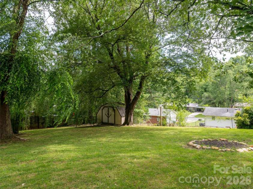 245 Weston Road, Arden, NC 28704.  MLS# CAR4413873, YatesRealty ID 53065. 