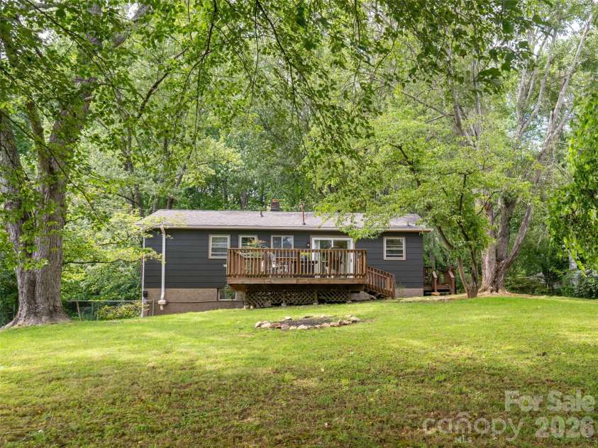 245 Weston Road, Arden, NC 28704.  MLS# CAR4413873, YatesRealty ID 53065. 