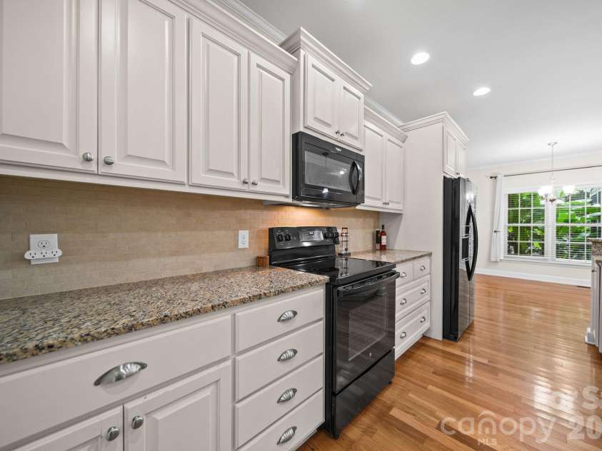 1403 Springhaven Circle, Albemarle, NC 28001.  MLS# CAR4428247, YatesRealty ID 53066. 