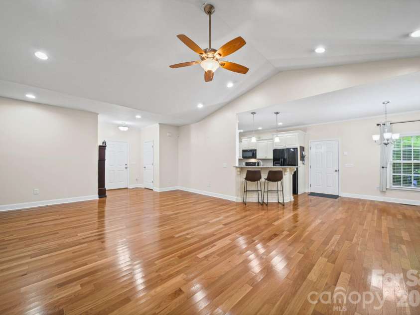1403 Springhaven Circle, Albemarle, NC 28001.  MLS# CAR4428247, YatesRealty ID 53066. 