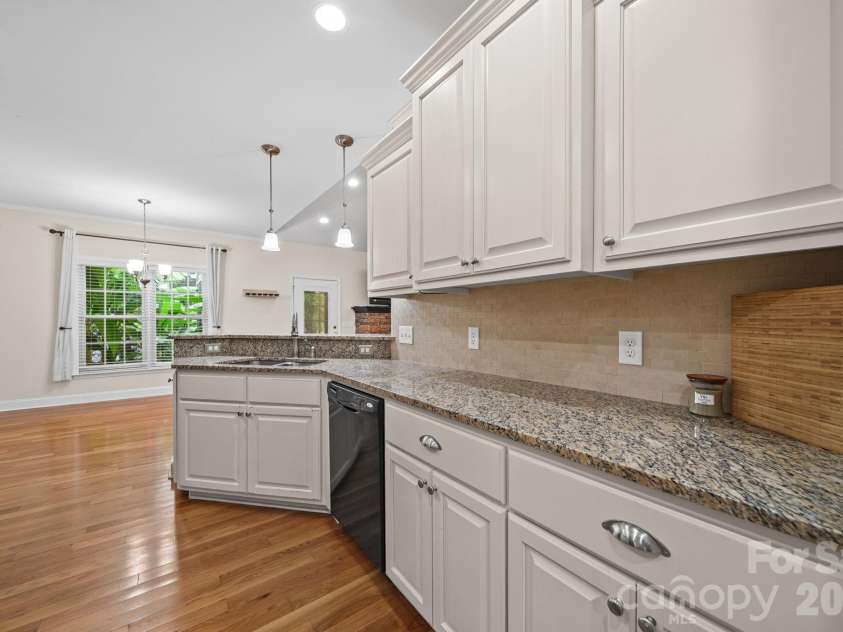 1403 Springhaven Circle, Albemarle, NC 28001.  MLS# CAR4428247, YatesRealty ID 53066. 