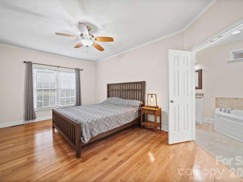 1403 Springhaven Circle, Albemarle, NC 28001.  MLS# CAR4428247, YatesRealty ID 53066. 