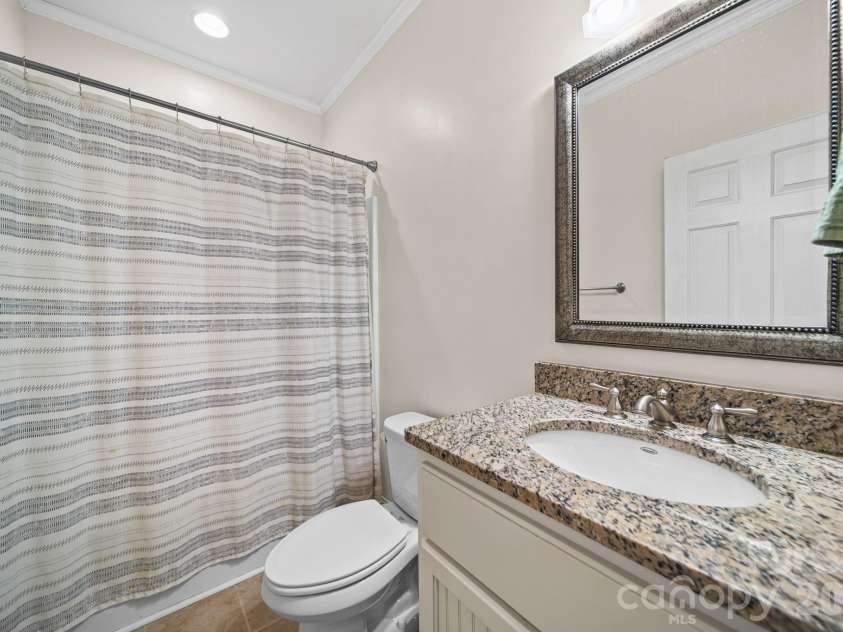 1403 Springhaven Circle, Albemarle, NC 28001.  MLS# CAR4428247, YatesRealty ID 53066. 