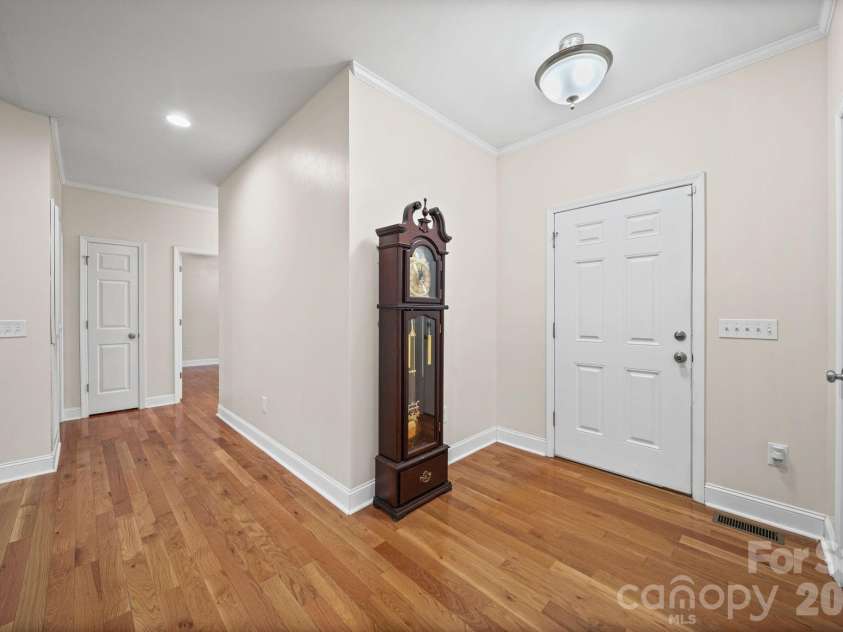 1403 Springhaven Circle, Albemarle, NC 28001.  MLS# CAR4428247, YatesRealty ID 53066. 