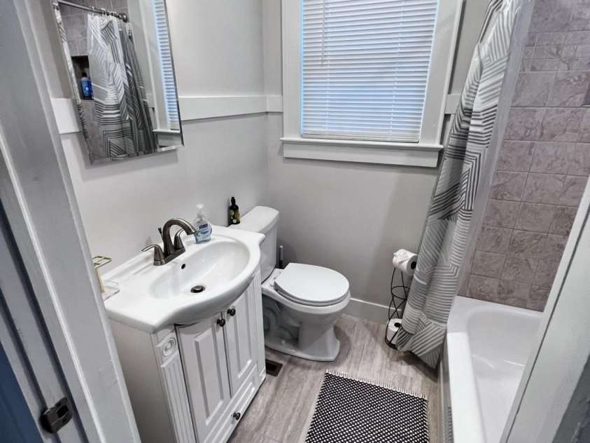 4317 Ruskin Drive, Charlotte, NC 28209.  MLS# CAR4227093, YatesRealty ID 5307. 