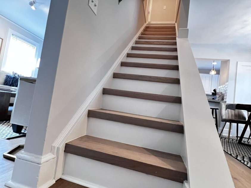 4317 Ruskin Drive, Charlotte, NC 28209.  MLS# CAR4227093, YatesRealty ID 5307. 