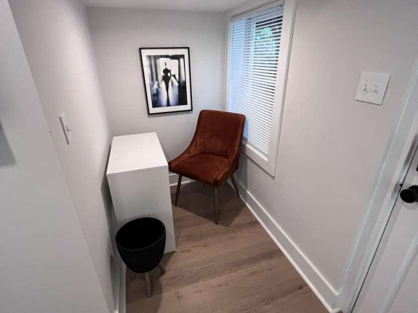 4317 Ruskin Drive, Charlotte, NC 28209.  MLS# CAR4227093, YatesRealty ID 5307. 