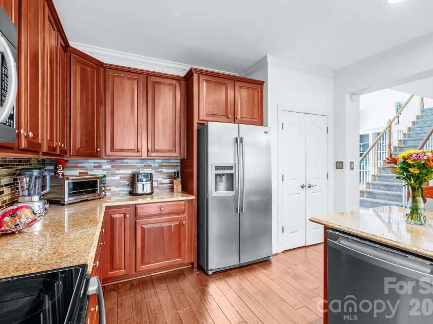 402 Deercross Lane, Waxhaw, NC 28173.  MLS# CAR4424603, YatesRealty ID 53070. 