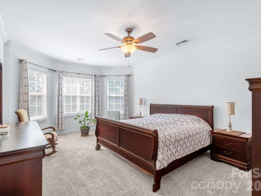 402 Deercross Lane, Waxhaw, NC 28173.  MLS# CAR4424603, YatesRealty ID 53070. 