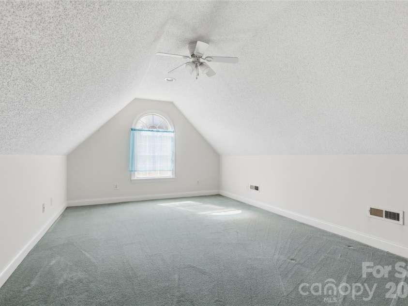 6497 FLY A WAY Drive, Denver, NC 28037.  MLS# CAR4425942, YatesRealty ID 53071. FINISHED SPACE OVER GARAGE