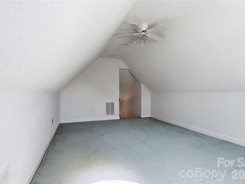 6497 FLY A WAY Drive, Denver, NC 28037.  MLS# CAR4425942, YatesRealty ID 53071. FINISHED SPACE OVER GARAGE