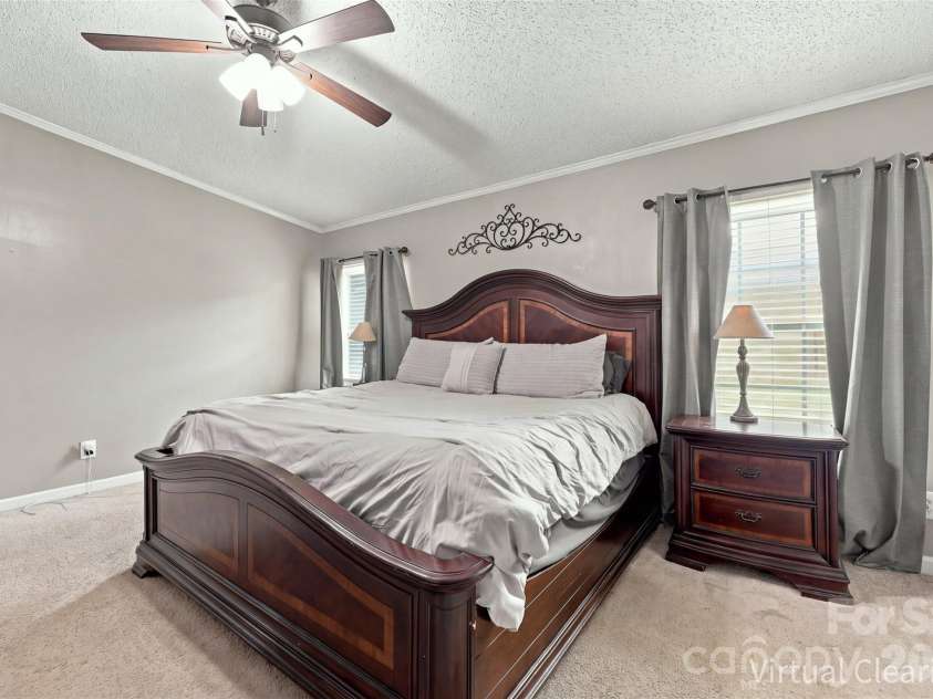 455 Castlewood Circle, Rock Hill, SC 29730.  MLS# CAR4426042, YatesRealty ID 53073. 