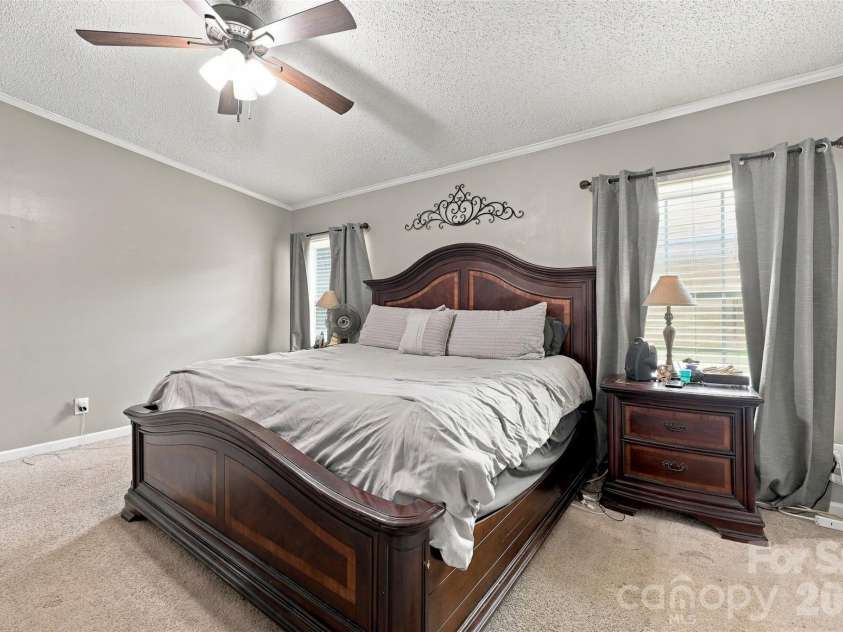 455 Castlewood Circle, Rock Hill, SC 29730.  MLS# CAR4426042, YatesRealty ID 53073. 