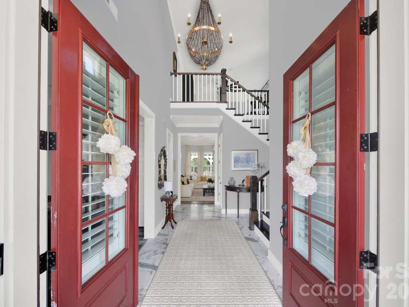 3053 Fish Story Court, Fort Mill, SC 29708.  MLS# CAR4423268, YatesRealty ID 53078. 