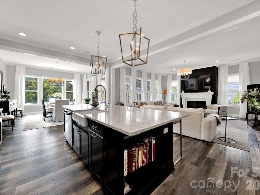 3053 Fish Story Court, Fort Mill, SC 29708.  MLS# CAR4423268, YatesRealty ID 53078. 