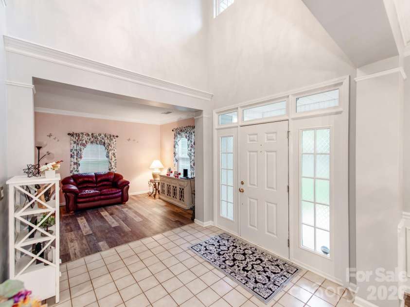 7313 Hannah Alexander Lane, Mint Hill, NC 28227.  MLS# CAR4422881, YatesRealty ID 53079. 