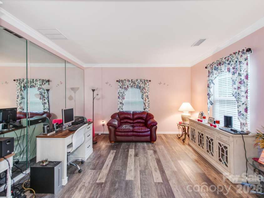 7313 Hannah Alexander Lane, Mint Hill, NC 28227.  MLS# CAR4422881, YatesRealty ID 53079. 