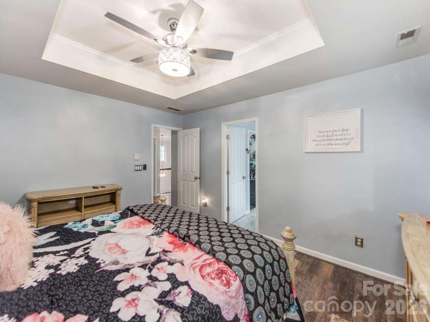 7313 Hannah Alexander Lane, Mint Hill, NC 28227.  MLS# CAR4422881, YatesRealty ID 53079. 