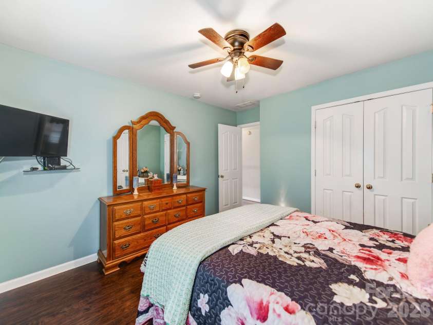 7313 Hannah Alexander Lane, Mint Hill, NC 28227.  MLS# CAR4422881, YatesRealty ID 53079. 
