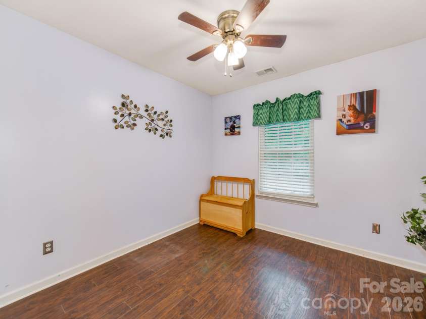 7313 Hannah Alexander Lane, Mint Hill, NC 28227.  MLS# CAR4422881, YatesRealty ID 53079. 