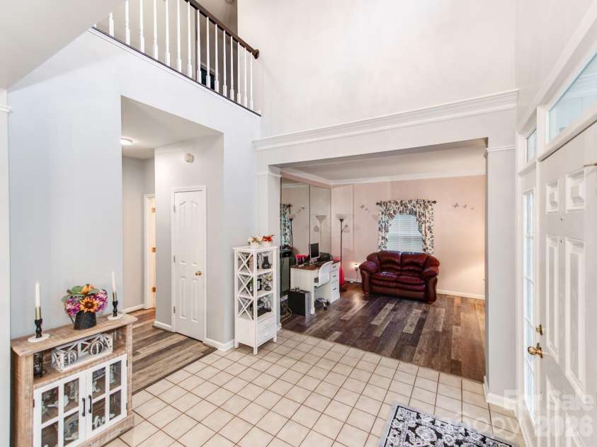 7313 Hannah Alexander Lane, Mint Hill, NC 28227.  MLS# CAR4422881, YatesRealty ID 53079. Office space