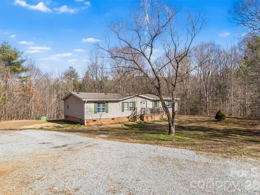 2380 Race Track Street, Morganton, NC 28655.  MLS# CAR4360347, YatesRealty ID 5308. 