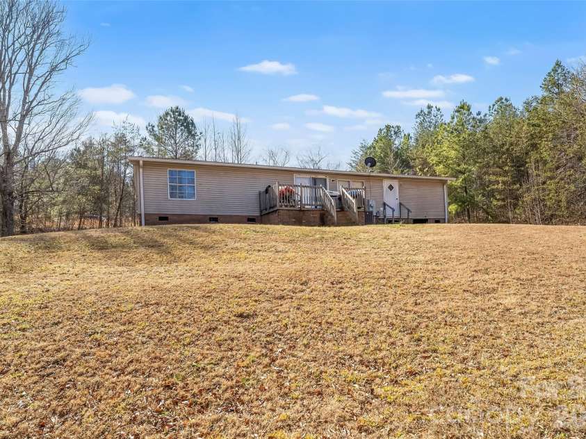 2380 Race Track Street, Morganton, NC 28655.  MLS# CAR4360347, YatesRealty ID 5308. 