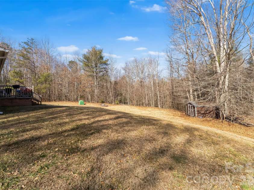 2380 Race Track Street, Morganton, NC 28655.  MLS# CAR4360347, YatesRealty ID 5308. 