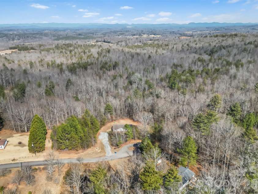 2380 Race Track Street, Morganton, NC 28655.  MLS# CAR4360347, YatesRealty ID 5308. 