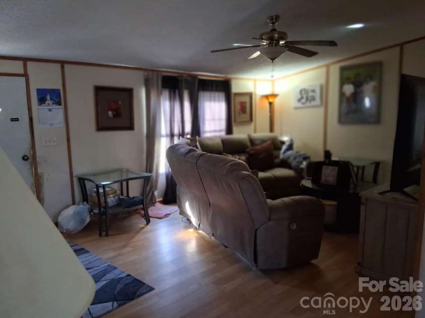2380 Race Track Street, Morganton, NC 28655.  MLS# CAR4360347, YatesRealty ID 5308. 