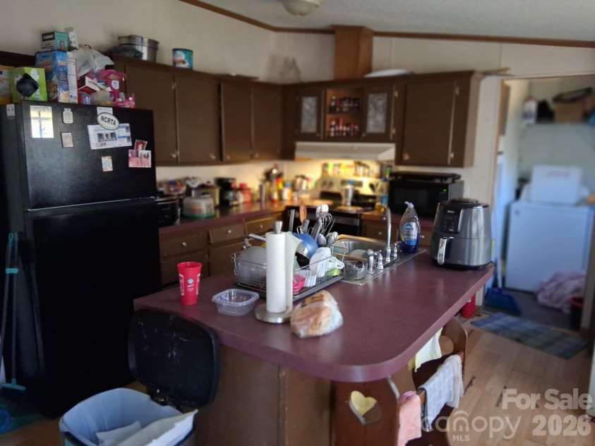 2380 Race Track Street, Morganton, NC 28655.  MLS# CAR4360347, YatesRealty ID 5308. 