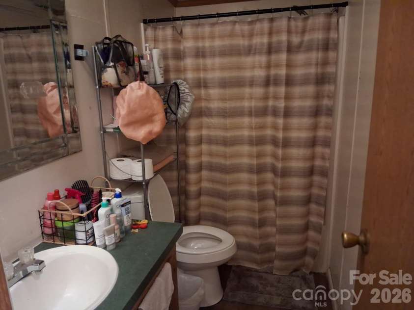 2380 Race Track Street, Morganton, NC 28655.  MLS# CAR4360347, YatesRealty ID 5308. 