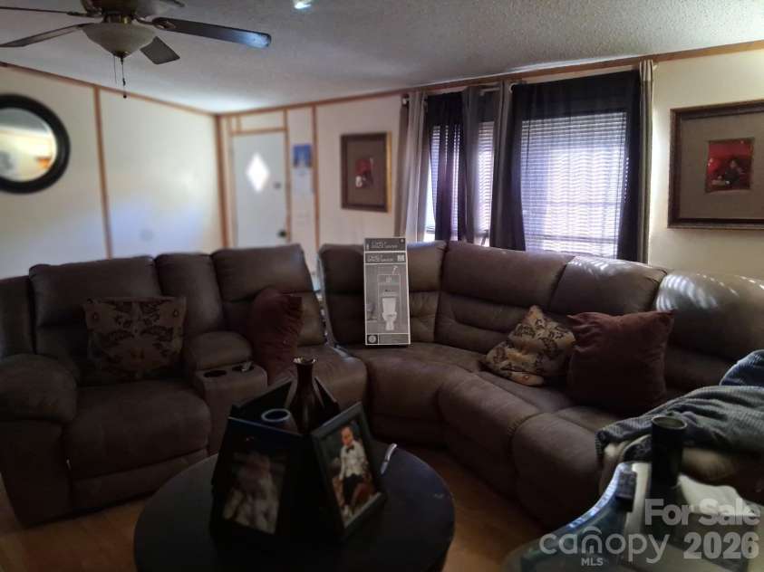 2380 Race Track Street, Morganton, NC 28655.  MLS# CAR4360347, YatesRealty ID 5308. 