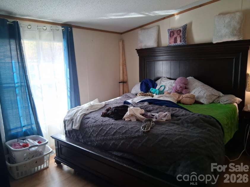 2380 Race Track Street, Morganton, NC 28655.  MLS# CAR4360347, YatesRealty ID 5308. 