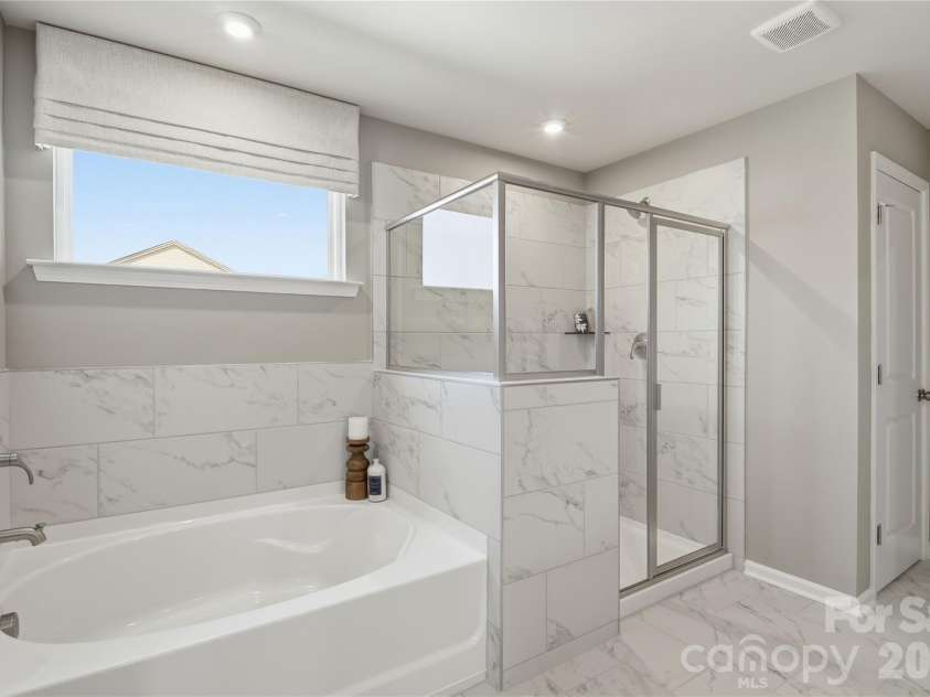 1403 Mossy Glade Road, Indian Trail, NC 28079.  MLS# CAR4428583, YatesRealty ID 53080. Example Photo