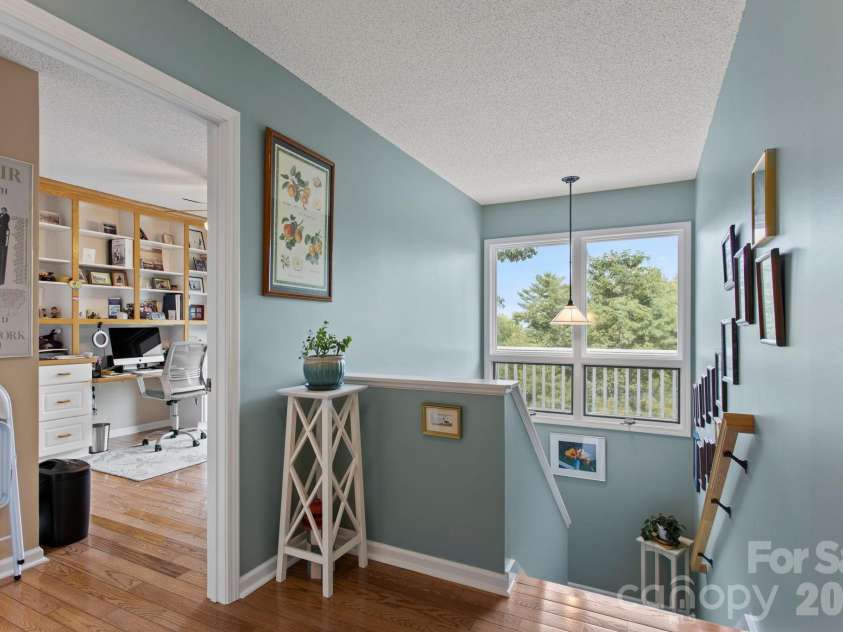 414 Ledgemont Court, Flat Rock, NC 28731.  MLS# CAR4424303, YatesRealty ID 53081. 