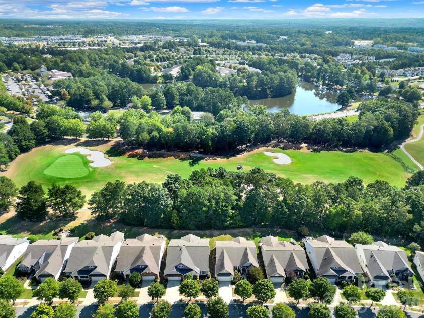 9287 Whistling Straits Drive, Indian Land, SC 29707.  MLS# CAR4427649, YatesRealty ID 53082. 