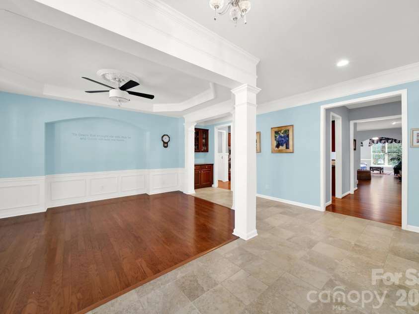 9287 Whistling Straits Drive, Indian Land, SC 29707.  MLS# CAR4427649, YatesRealty ID 53082. 