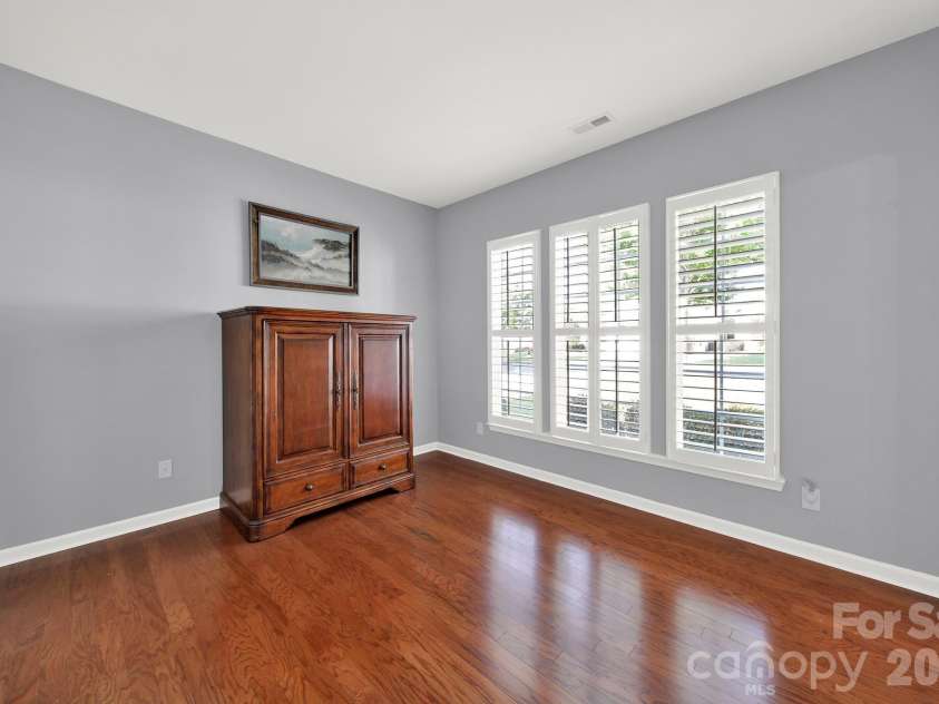 9287 Whistling Straits Drive, Indian Land, SC 29707.  MLS# CAR4427649, YatesRealty ID 53082. 