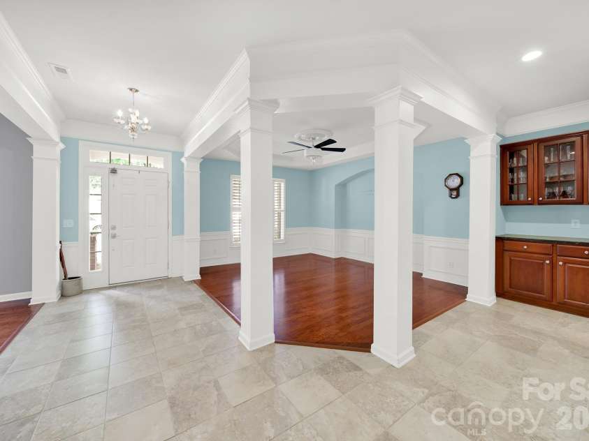 9287 Whistling Straits Drive, Indian Land, SC 29707.  MLS# CAR4427649, YatesRealty ID 53082. 
