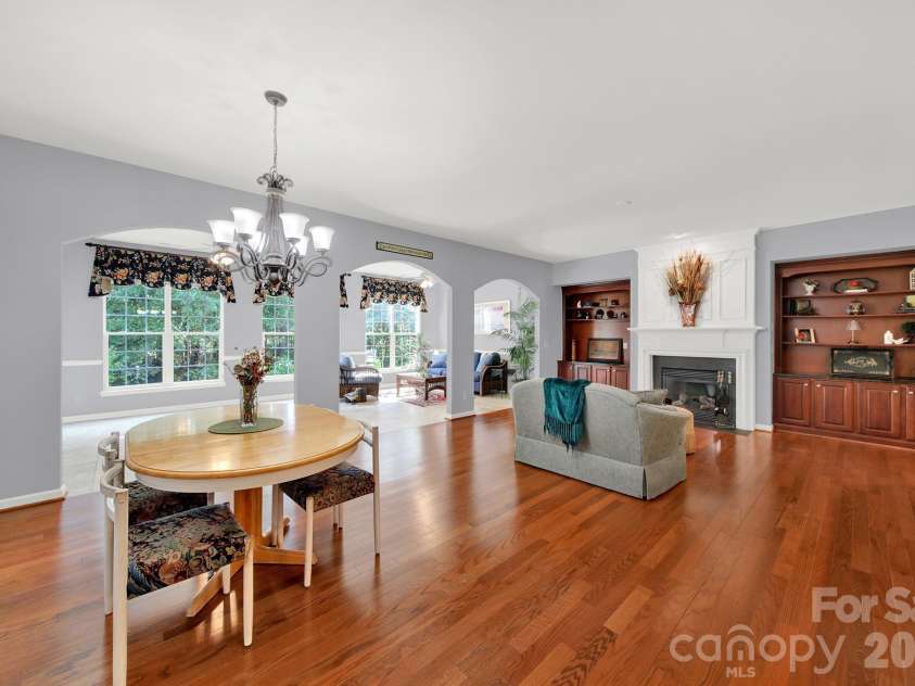 9287 Whistling Straits Drive, Indian Land, SC 29707.  MLS# CAR4427649, YatesRealty ID 53082. 