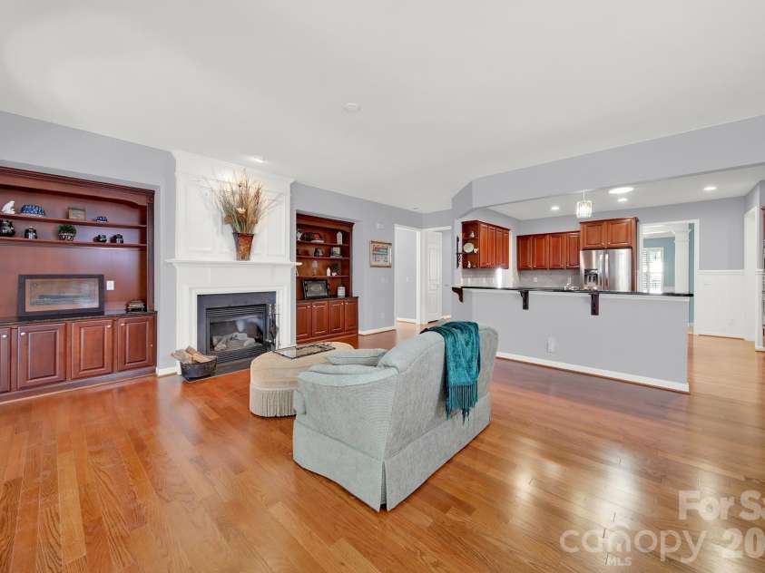 9287 Whistling Straits Drive, Indian Land, SC 29707.  MLS# CAR4427649, YatesRealty ID 53082. 