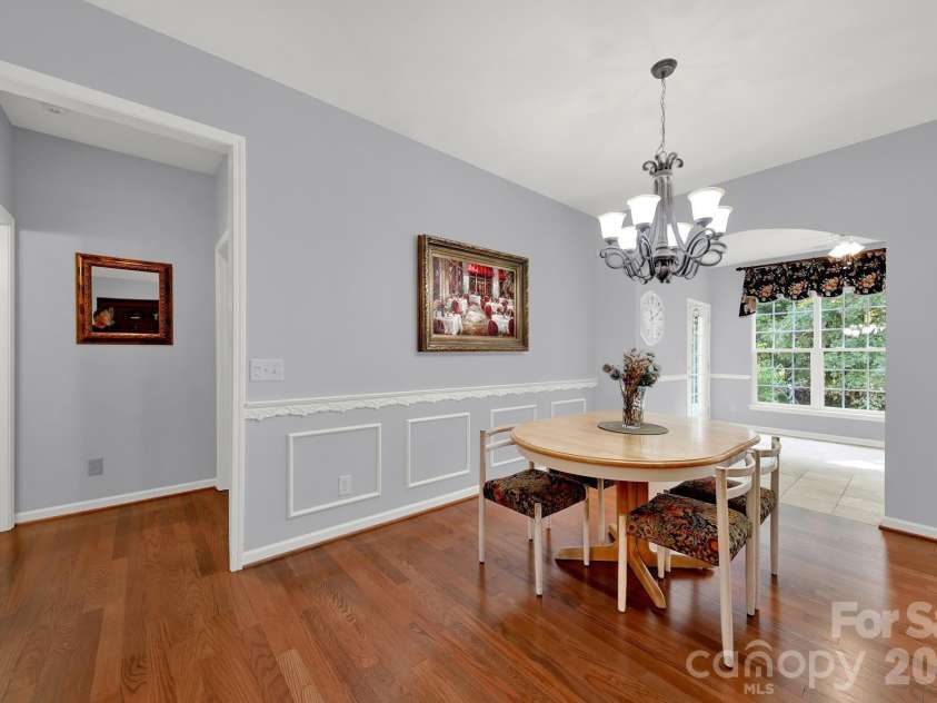 9287 Whistling Straits Drive, Indian Land, SC 29707.  MLS# CAR4427649, YatesRealty ID 53082. 
