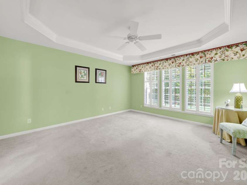 9287 Whistling Straits Drive, Indian Land, SC 29707.  MLS# CAR4427649, YatesRealty ID 53082. 