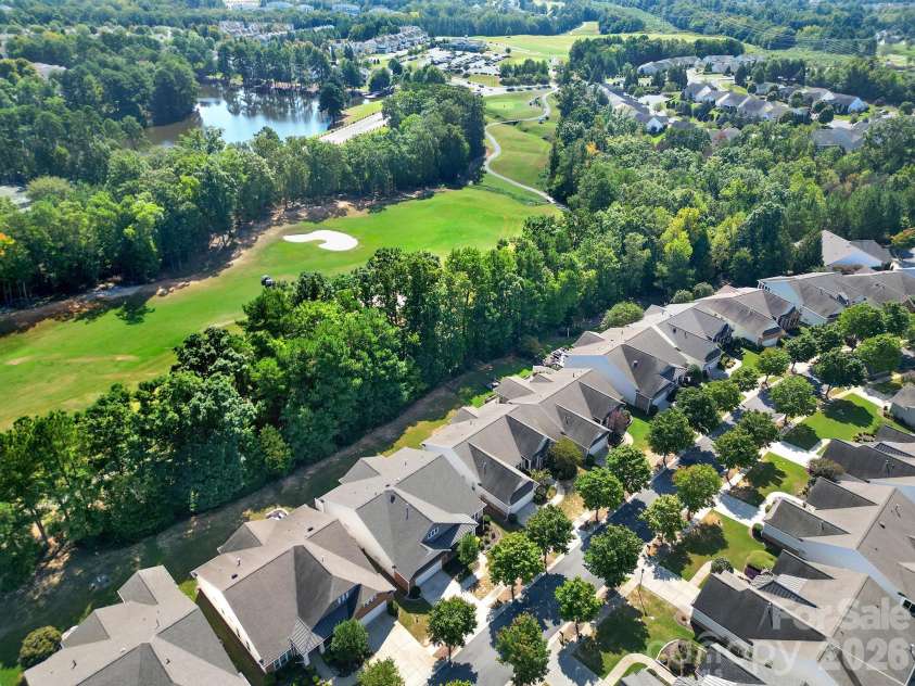 9287 Whistling Straits Drive, Indian Land, SC 29707.  MLS# CAR4427649, YatesRealty ID 53082. 