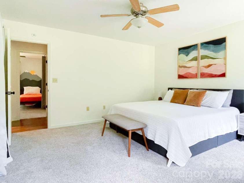 211 Sheppard Branch Road, Weaverville, NC 28787.  MLS# CAR4427790, YatesRealty ID 53086. 
