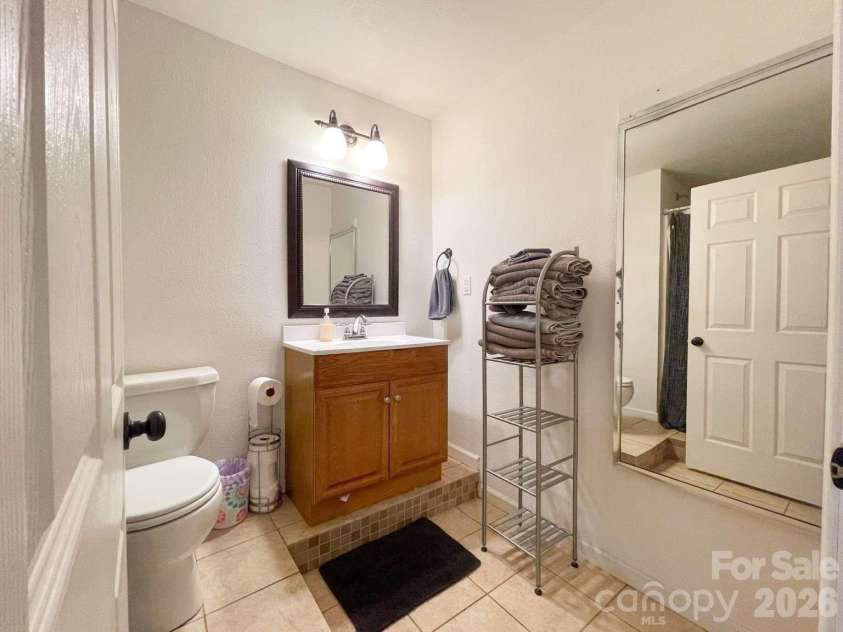 211 Sheppard Branch Road, Weaverville, NC 28787.  MLS# CAR4427790, YatesRealty ID 53086. 