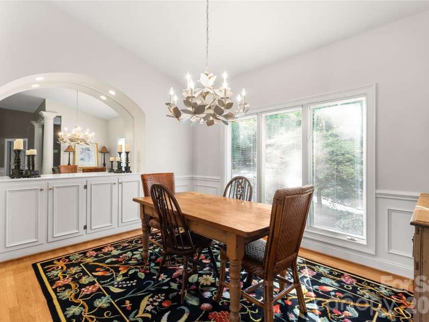 602 Fairway Drive, Fort Mill, SC 29715.  MLS# CAR4426256, YatesRealty ID 53087. 