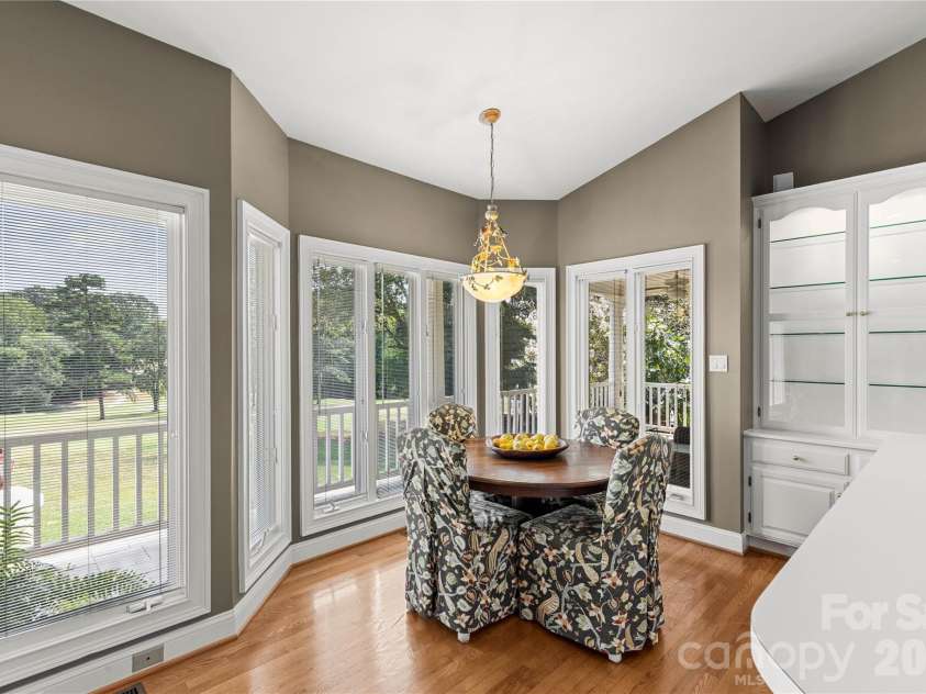 602 Fairway Drive, Fort Mill, SC 29715.  MLS# CAR4426256, YatesRealty ID 53087. 